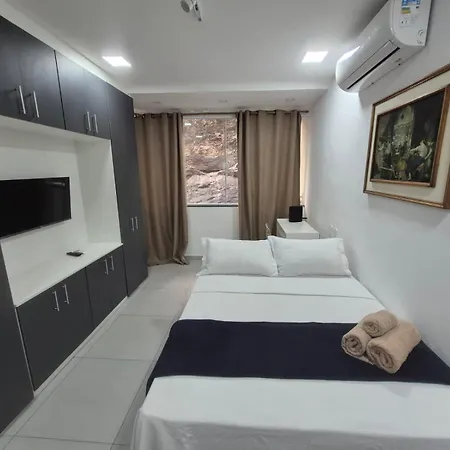 360 Santa Tereza By Suhcasa